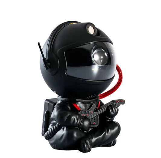 Astronaut Galaxy Projector